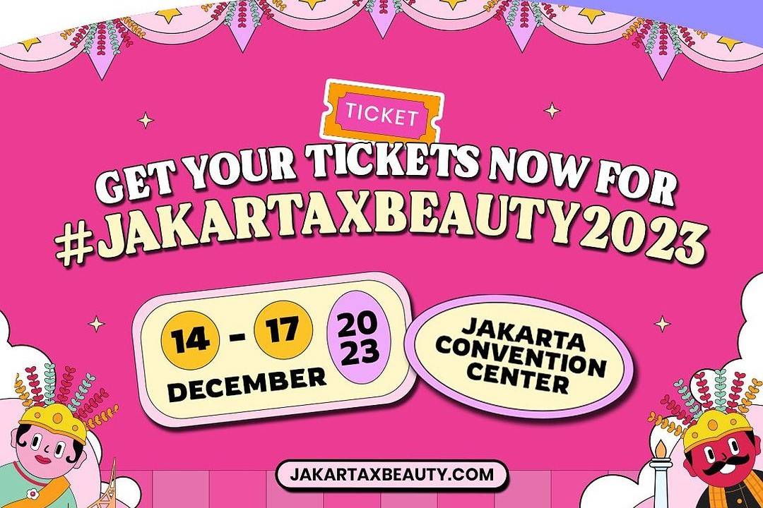 Rekomendasi Produk Anti Aging Wajib Beli di Jakarta X Beauty