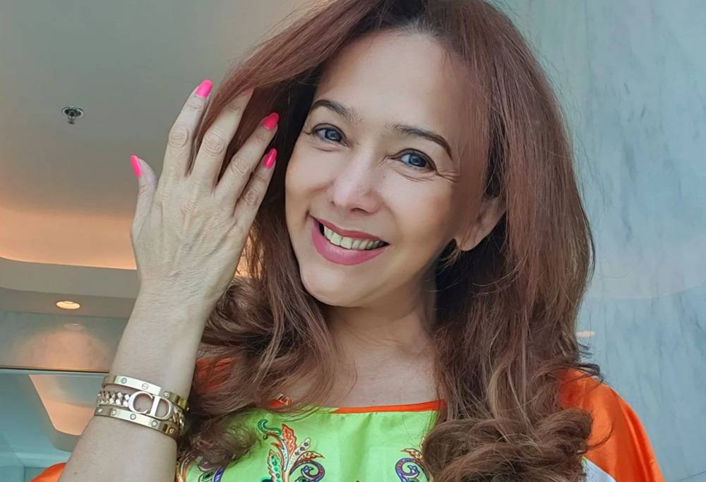 Kiki Fatmala Meninggal Dunia di Usia 56 Tahun Pasca Berjuang Melawan Kanker Paru-paru