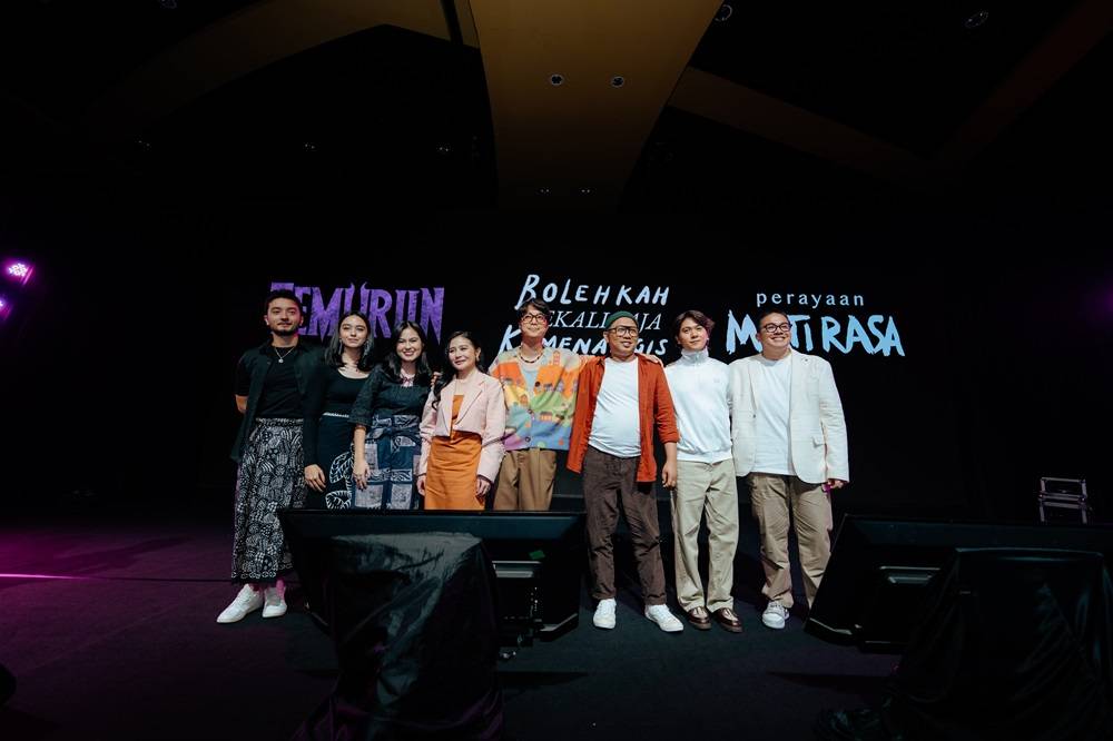 Baru di Minggu Ini: Keseruan Sinemaku Day hingga Tren Kecantikan 2023 Tokopedia