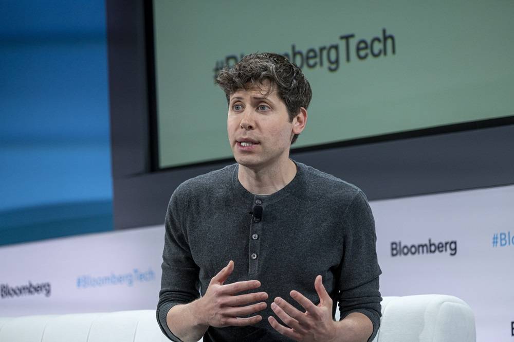 Fakta Unik Sam Altman, CEO ChatGPT yang Diketahui Rajin Puasa