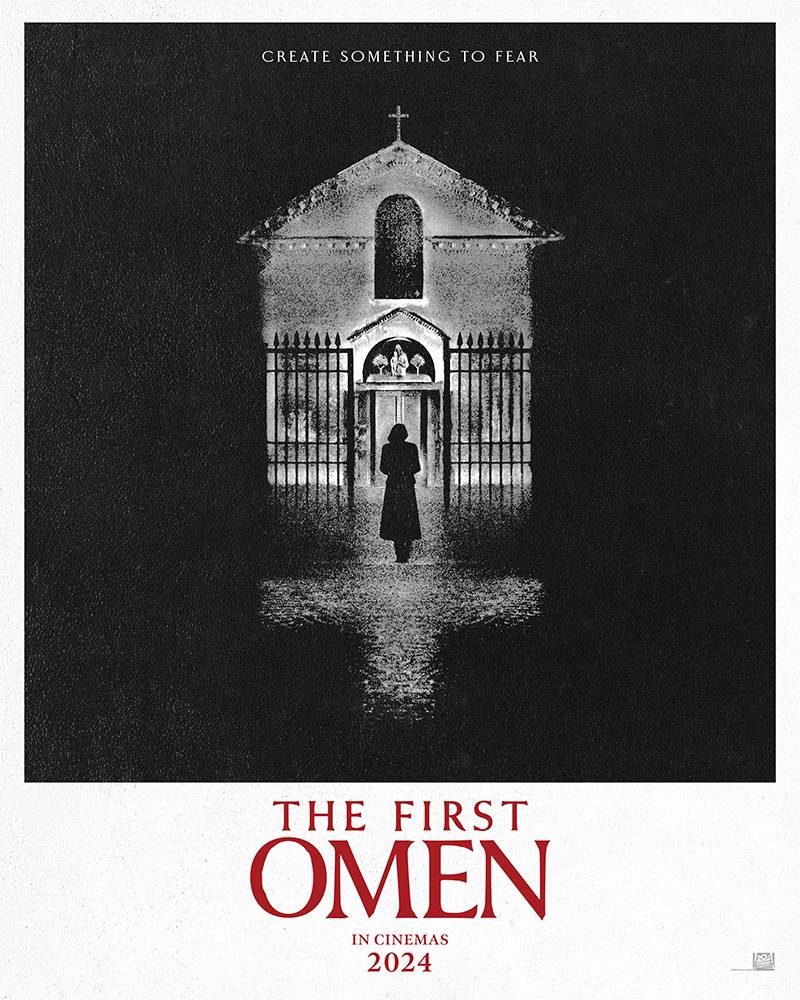 Baru di Minggu Ini: "The Omen" Tayang April 2024 hingga Le Minerale Luncurkan Galon Food Grade
