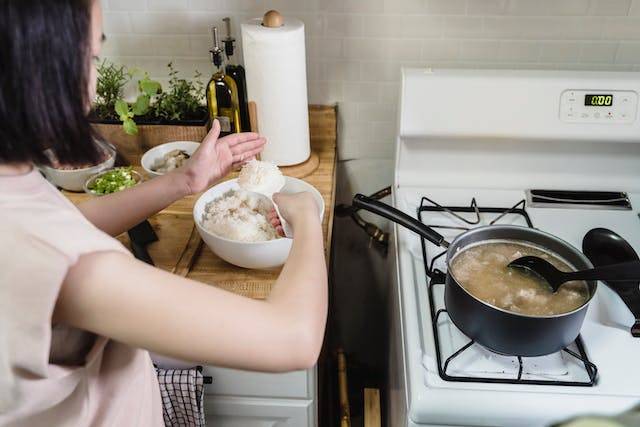 Pas untuk Tanggal Tua, Ini 10 Menu Makanan Sehari-hari Murah dan Enak