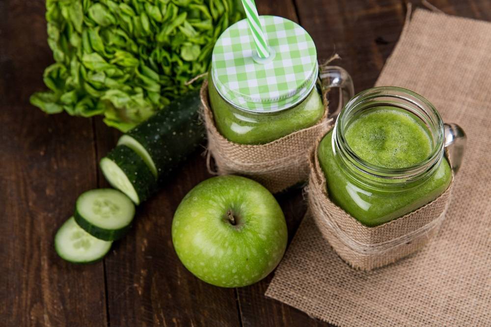 5 Resep Jus Penurun Kolesterol yang Sehat dan Enak