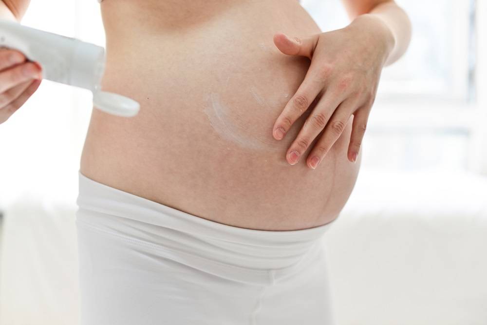 Aman untuk Ibu Hamil, Ini 10 Pilihan Produk Pencegah Stretch Mark