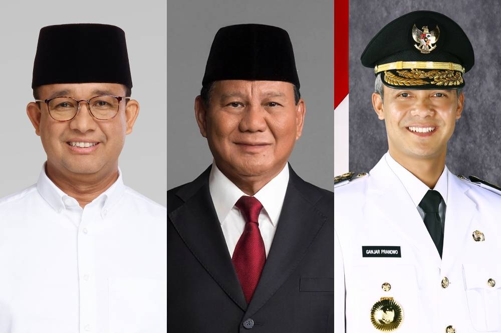 Visi Misi Capres dan Cawapres Terkait Isu Perempuan dan Anak, Yuk, Bandingkan!