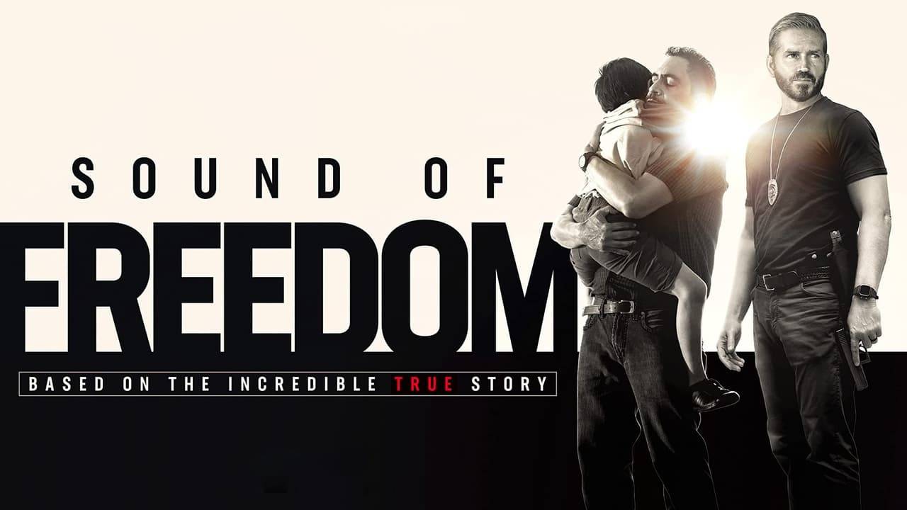 Review Film Sound of Freedom: Senyum dan Kebebasan Anak Kita Tidak Untuk Dijual