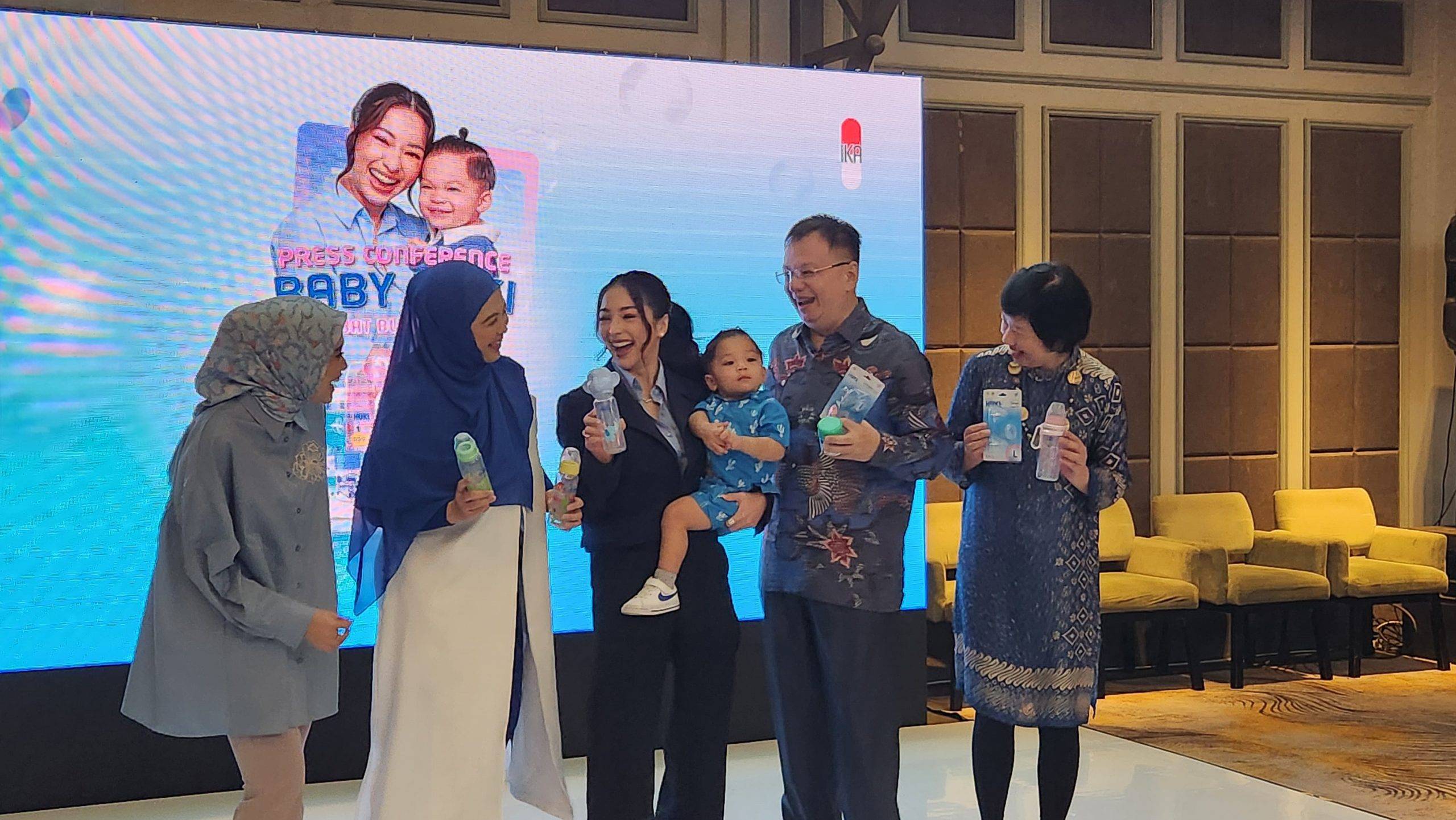 Baru di Minggu Ini: MR. DIY Ajak Dekorasi Rumah Sesuai Feng Shui hingga Nikita Willy Jadi BA Baby HUKI