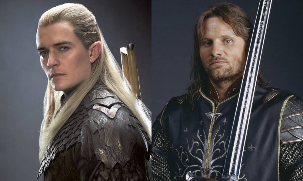 Selain Legolas, Ini 10 Nama Bayi Unik dan Keren Terinspirasi dari Lord of the Rings