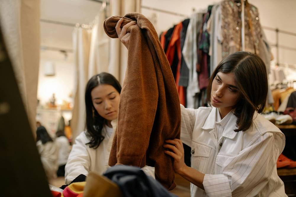 6 Tips Jitu Belanja Thrifting Anti Nyesel, Dijamin Berkualitas dan Untung!