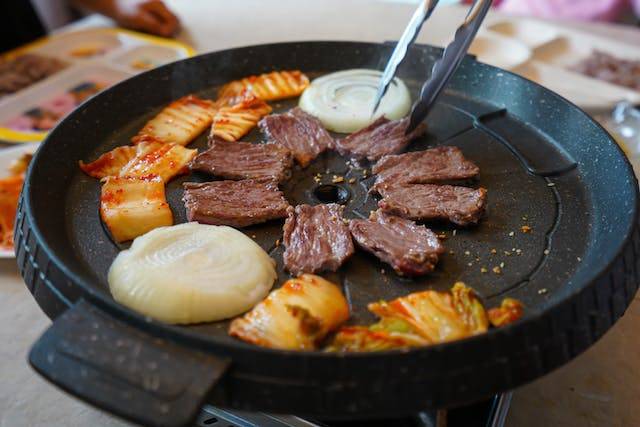 7 Restoran All You Can Eat di Jabodetabek, Cocok untuk Keluarga