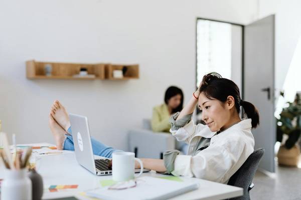 4 Stress Language yang Wajib Diketahui, Anda Termasuk yang Mana?