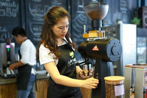 5 Tempat Kursus Barista Terbaik untuk Anak dan Dewasa di Indonesia