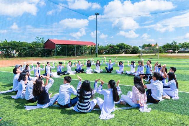 Biaya Masuk SMP dan SMA Binus School Simprug, Serpong, dan Bekasi