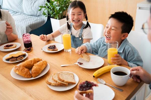 Tempat Makan Nyaman untuk Keluarga, Ini 9 Restoran Ramah Anak di Jabodetabek