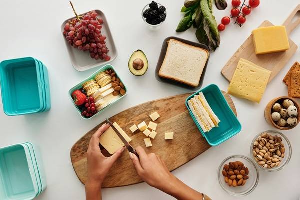 Bebas Ribet, Ini 7 Rekomendasi Frozen Food Praktis untuk Ramadan