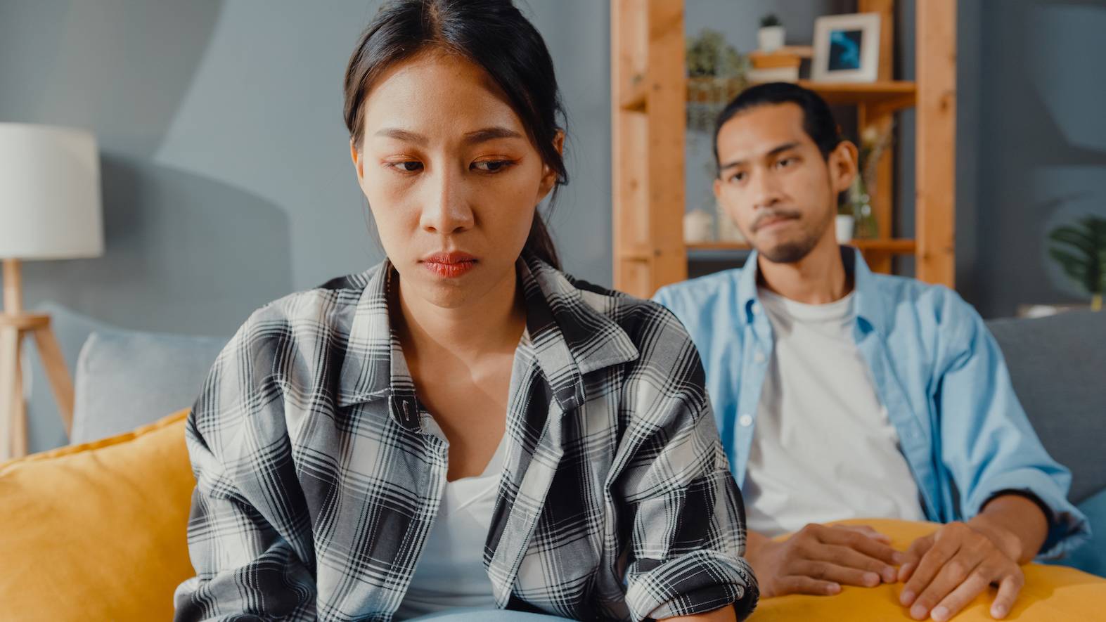 Suami Tolong Peka, Ini Arti Jawaban Terserah dan Gapapa dari Istri