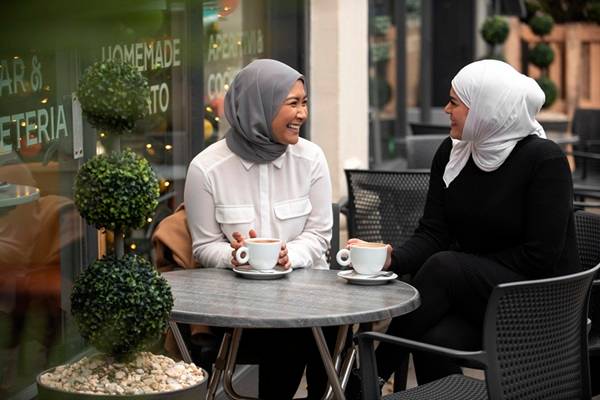 10 Rekomendasi Restoran untuk Tempat Bukber di Jakarta, Banyak yang Instagramable!
