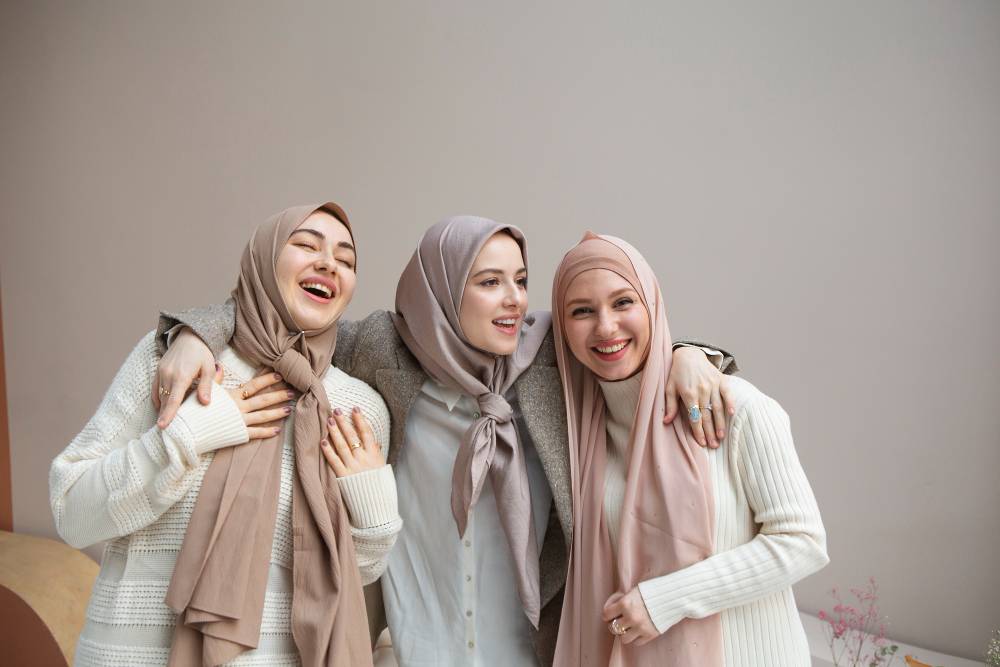 7 Ide Makeup Remaja untuk Persiapan Lebaran dari Para Beauty Influencer