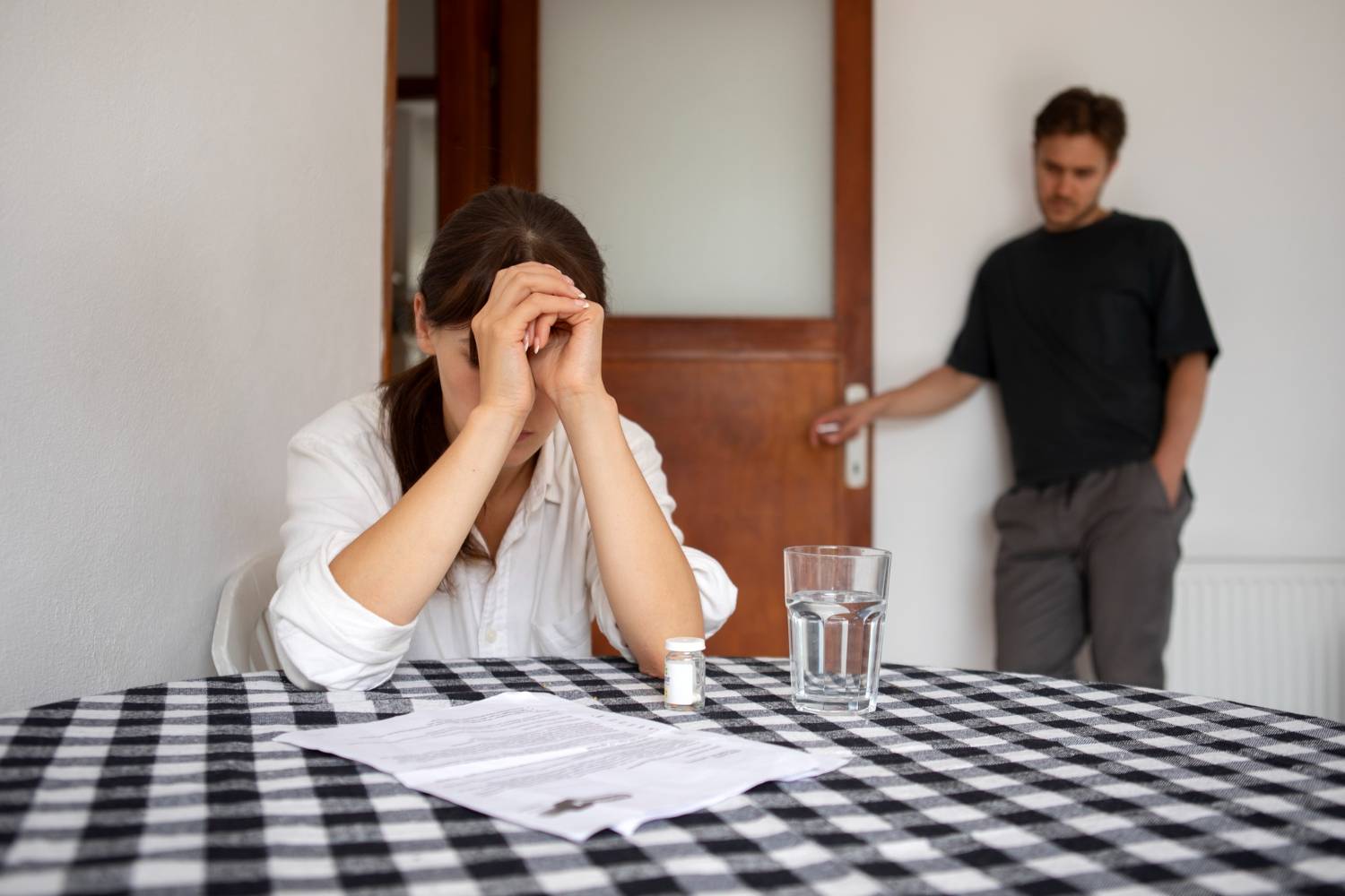 Cara Keluar dari Toxic Relationship Menurut Psikolog