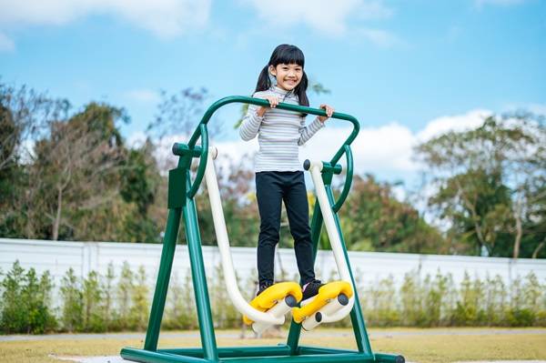 8 Rekomendasi Playground di Jawa Barat, Paling Besar Ada di Bandung