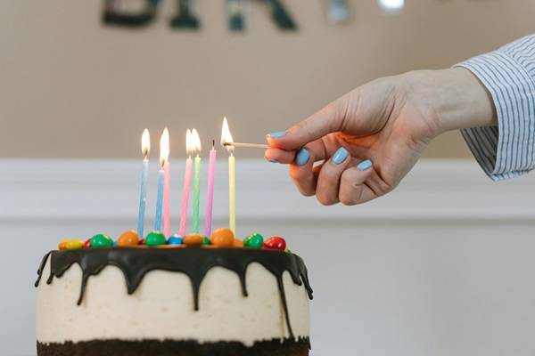 Sempurnakan Pesta, Ini 7 Rekomendasi Toko Kue Ulang Tahun yang Unik dan Kekinian