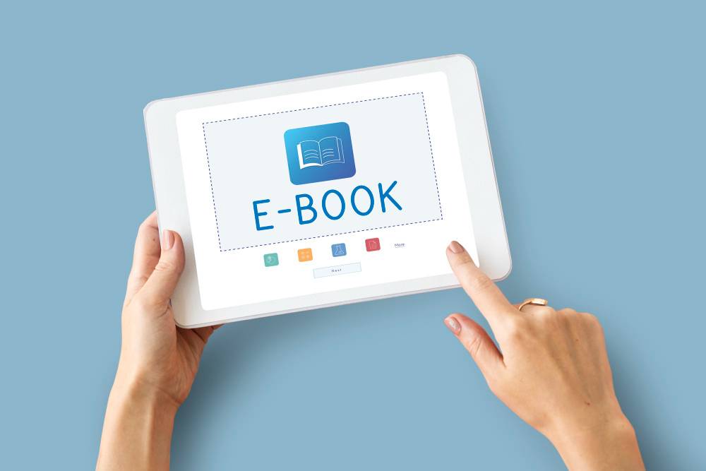 10 E-Book untuk Anak Belajar Membaca, Dilengkapi Gambar Menarik!