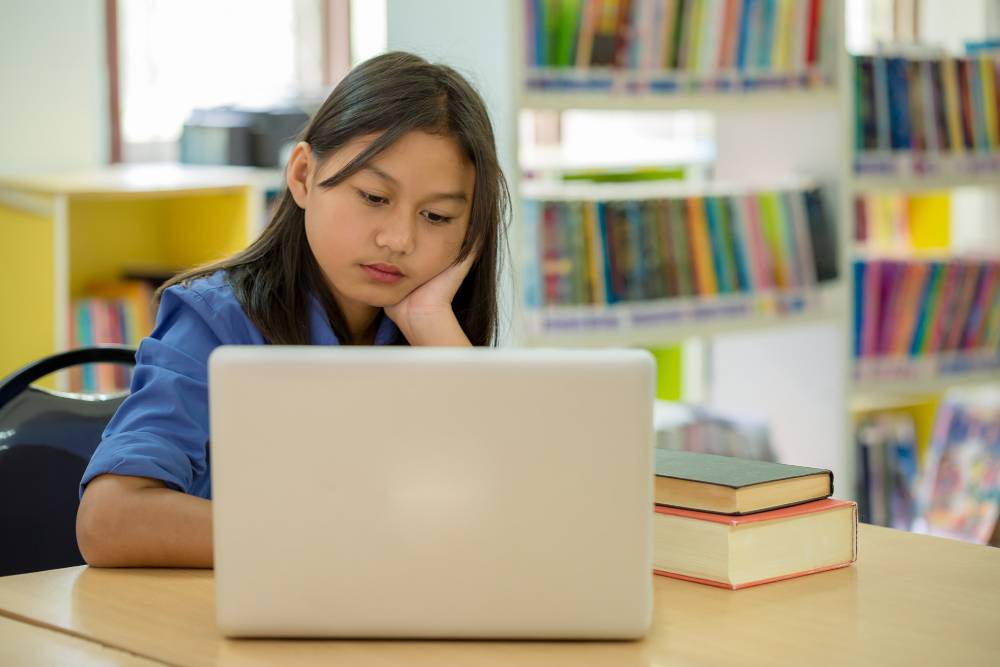 8 Website Edukasi untuk SMP dan SMA, Bikin Anak Semakin Cerdas