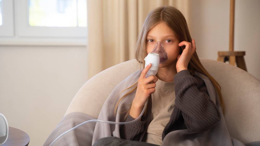 Asma pada Anak, Ketahui Gejala, Penyebab, dan Cara Mencegahnya
