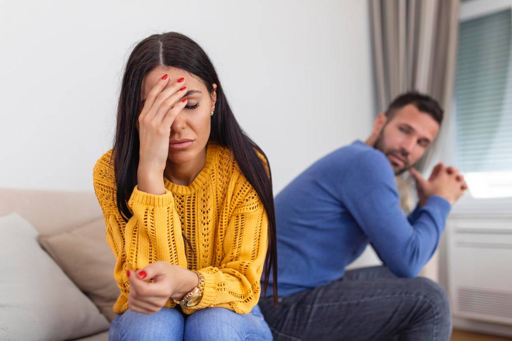 Hindari, 8 Perilaku Buruk dalam Pernikahan ini Bisa Bikin Cerai!