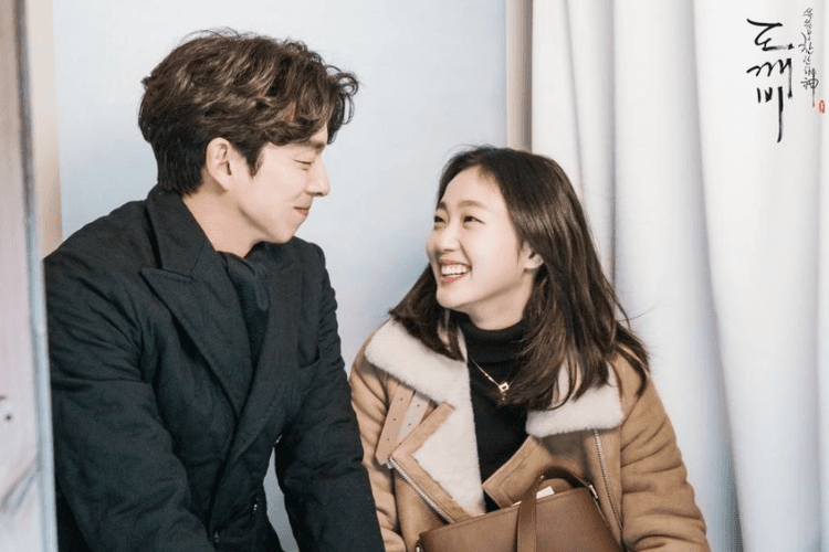 7 Pelajaran Cinta dari Drakor Romantis, dari Goblin hingga Queen of Tears!