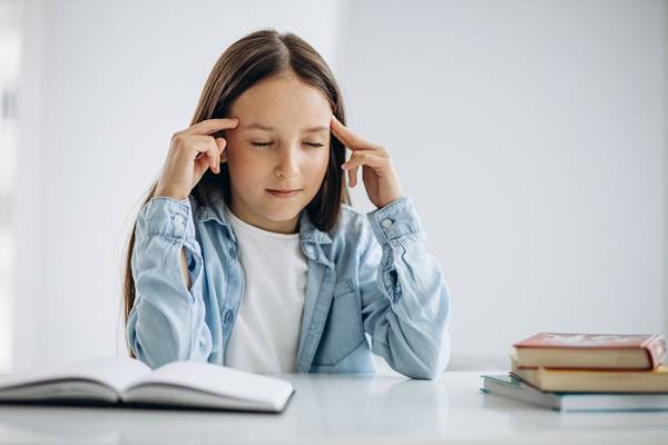 3 Jenis Gangguan Belajar pada Anak SD, Gejala, dan Cara Mengatasinya Menurut Psikolog