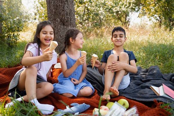 Mengenal 3 Gaya Belajar Anak Menurut Psikolog Pendidikan, untuk Optimalkan Potensinya!