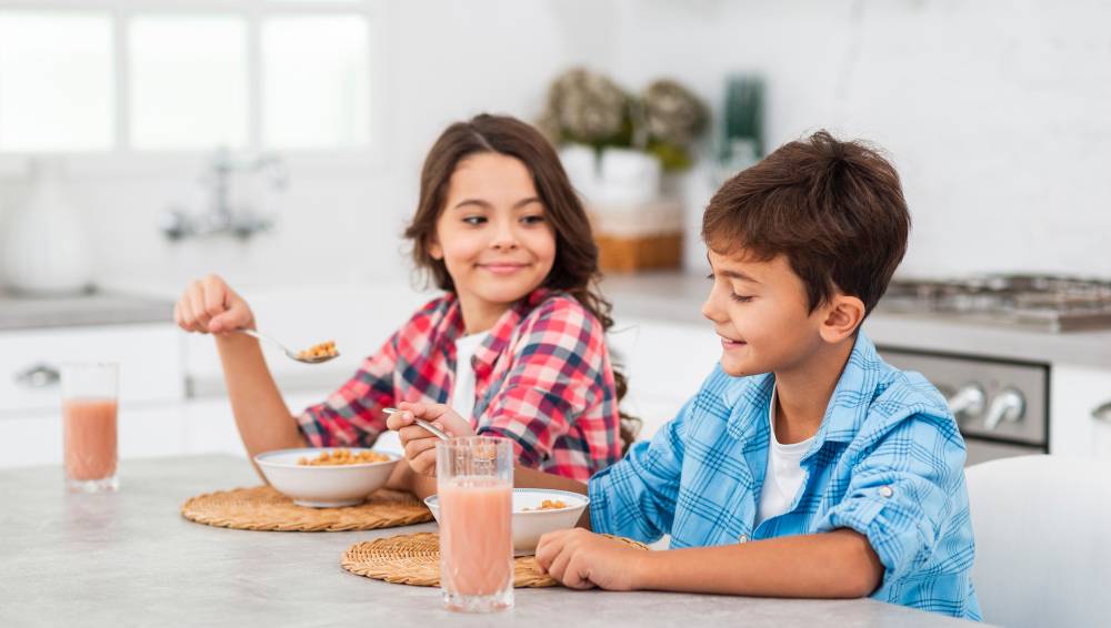 Anak Tetap Kurus Meski Makan Banyak, Ini Penyebab dan Solusinya