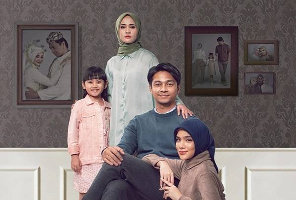 Terinspirasi dari Kisah Nyata, Intip 6 Fakta dan Sinopsis Film Ipar Adalah Maut