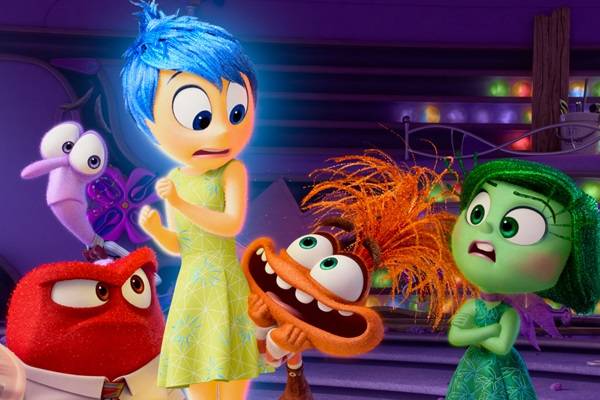 Mengenal Berbagai Emosi Remaja di Inside Out 2, Jadi Pelajaran untuk Orang Tua!