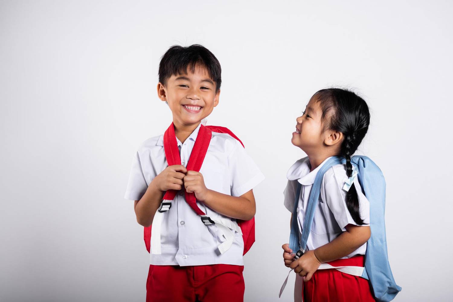 Biar Tak Boros, Ini Barang yang Harus Dibeli dan Tidak Dibeli Jelang Anak Kembali Ke Sekolah