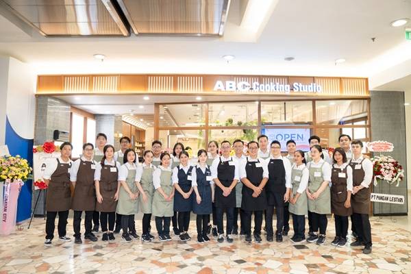 Baru di Minggu Ini: Kembali Aktif Bersama Enervon hingga Tampilan Baru ABC Cooking Studio Senayan City