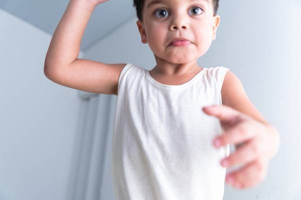 Wajib Dicatat, Ini 7 Penyebab Anak Keras Kepala dan Cara Orang Tua Mengatasinya