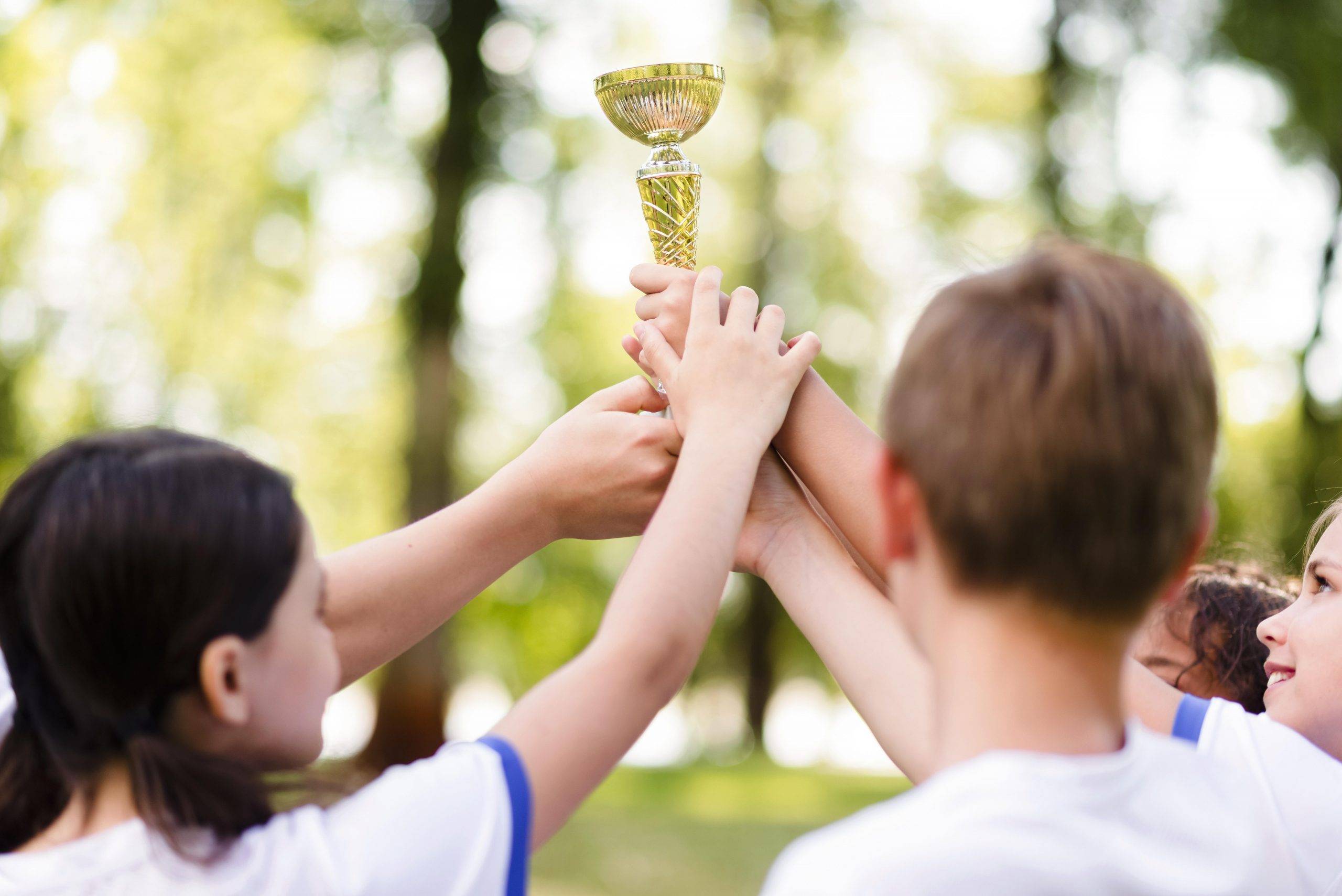 10 Lomba untuk Mengembangkan Potensi Anak, Kreatif dan Seru!