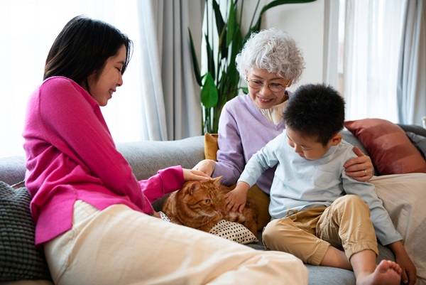 Mommies, Ini 7 Aturan Menitipkan Anak ke Orang Tua dan Mertua Biar Tidak Bikin Cekcok