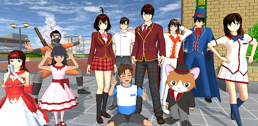 Bahaya Game Sakura School Simulator pada Anak, Ada Unsur Pornografi!