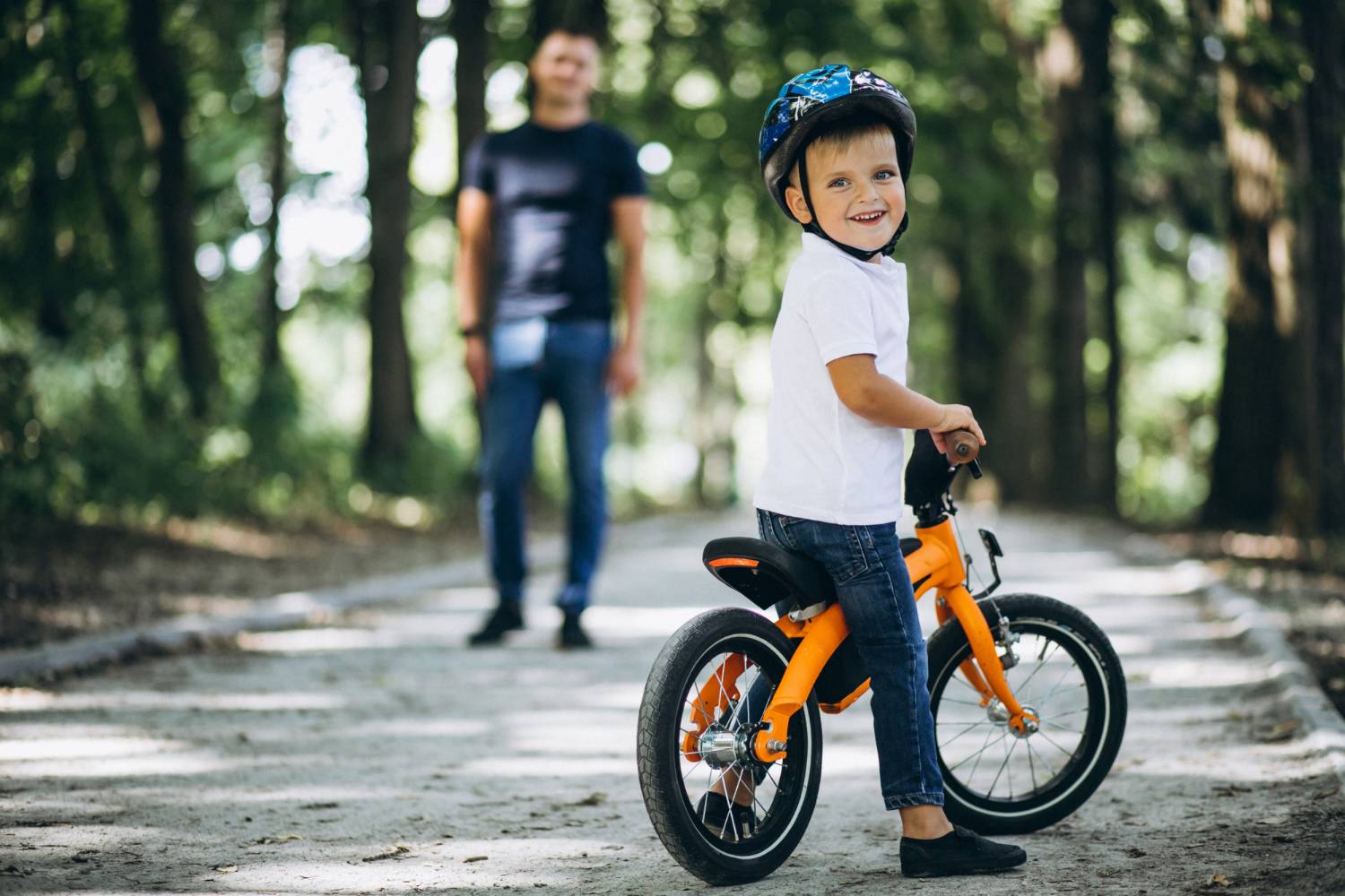 8 Komunitas Balance Bike, Ajak Anak Lebih Aktif Sambil Bermain