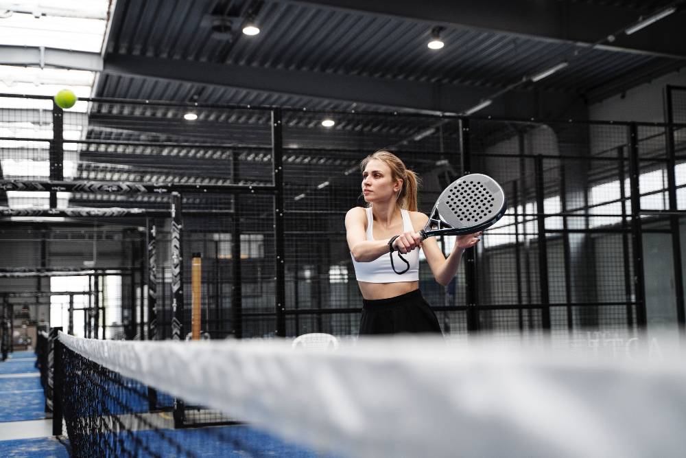 Sejarah dan Rekomendasi Lapangan Padel di Jakarta, Lagi Trending