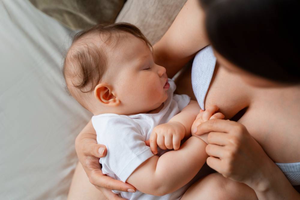 Kuis Breastfeeding Basic, Tes Kemampuan Mommies Tentang Menyusui