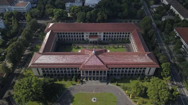 Terbaru! Ini Rincian Biaya Masuk Kuliah 8 Jurusan Favorit di UGM 2024/2025