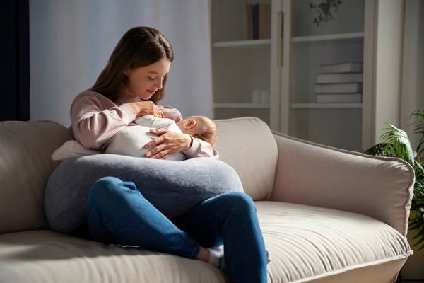 8 Masalah Seks yang Sering Muncul pada Ibu Menyusui dan Cara Mengatasinya!