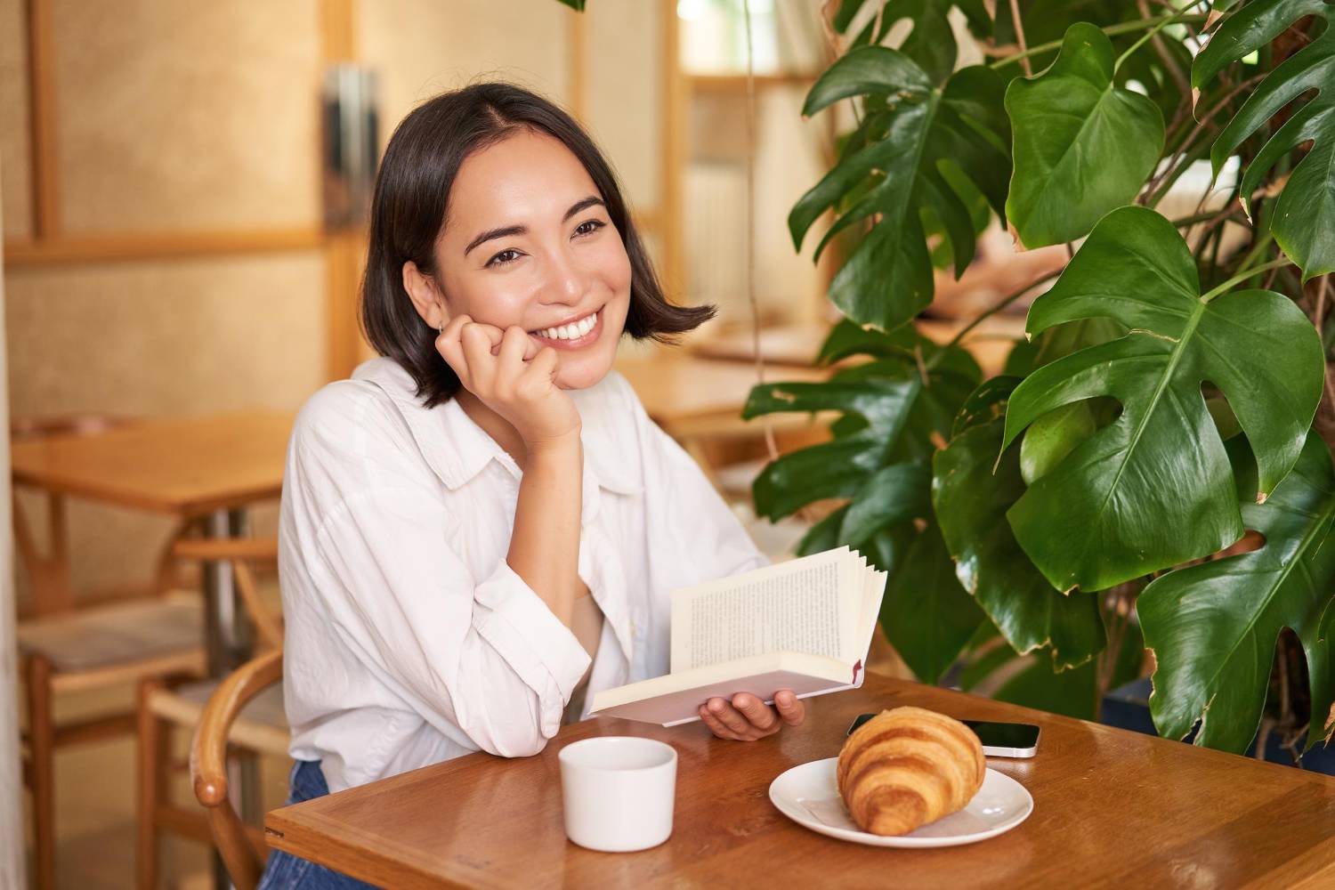 Nyaman untuk Nongkrong, Ini 8 Cafe Hidden Gem di Jabodetabek 