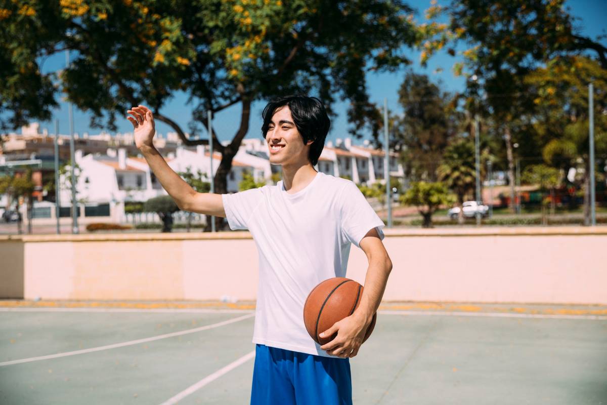 Anak Hobi Basket? Cek 10 SMA di Jakarta dengan Ekskul Basket Terbaik