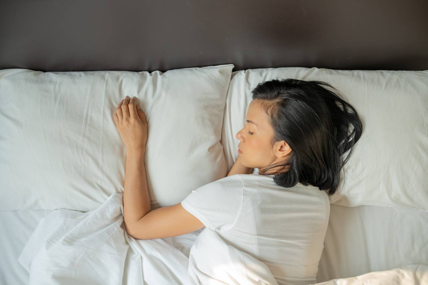 Tidur di Weekend Bisa Menyehatkan Jantung, Kata Penelitian