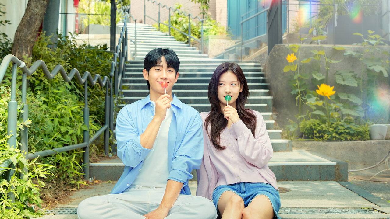 9 Pelajaran Hidup dalam Drakor Love Next Door dan Lovely Runner